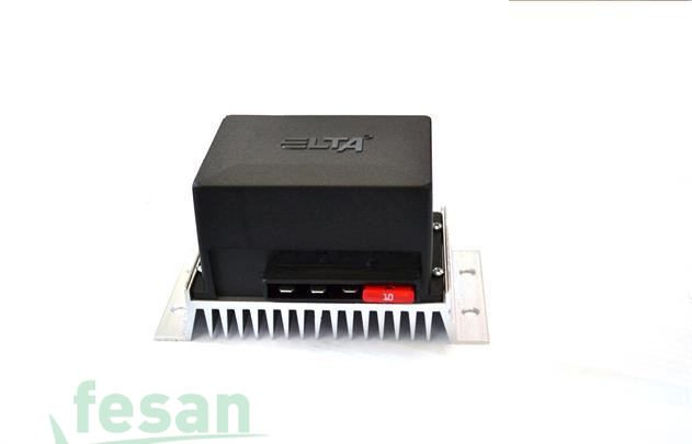 E1305 24V-12V KONVERTÖR SMPS 5-10 AMPER 3 UÇLU