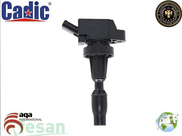 45003301 ATEŞLEME BOBİNİ HYUNDAI İ30 T-GDİ 2012> KONA 2017> TUCSON 2015> VELOSTER 2011> KİA CEED 2012> T-GDİ KALEM BOBİN