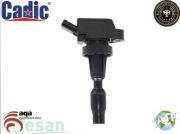 45003301 ATEŞLEME BOBİNİ HYUNDAI İ30 T-GDİ 2012> KONA 2017> TUCSON 2015> VELOSTER 2011> KİA CEED 2012> T-GDİ KALEM BOBİN