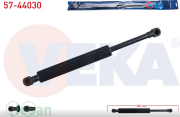 57-44030 AMORTİSÖR BAGAJ VW VENTO 1991-1998 260MM/690N