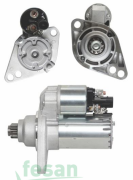 STR 3340 VALEO 12V MARŞ MOTORU VW SEAT GOLF PASSAT TOURAN OCTAVİA LEON 1.4 TSİ 2.0 FSİ 10DİŞ 1.1KW