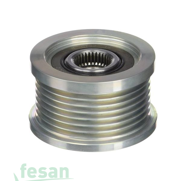 82310 ŞARJ KASNAK RULMANLI TOYOTA COROLLA RAV 4 HI-LUX 2005