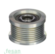 82310 ŞARJ KASNAK RULMANLI TOYOTA COROLLA RAV 4 HI-LUX 2005