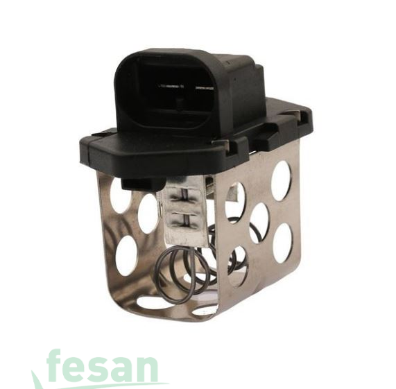HLR.10003 FAN REZİSTANSI RENAULT CLİO 1.4-1.6 16V MEGANE 1.4-1.6 16V KANGOO 1.4-1.6 16V LAGUNA I 1.6 16V