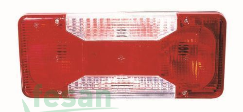 PD800-48 STOP SOKETLİ İVECO PİKAP SOL 2006> ÇERKEZ 800-47R 610735