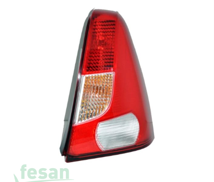 MARS 611262 STOP LAMBASI LOGAN DUYLU SAĞ YM 2006-2008