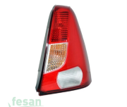 MARS 611262 STOP LAMBASI LOGAN DUYLU SAĞ YM 2006-2008