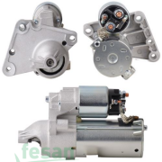 STR 3332 VALEO 12V MARŞ MOTORU PEUGEOT PARTNER 301 207 308 C4 BERLINGO 11D 1.4KW 1.6HDİ