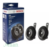 BOSCH 0986AH0712 12V KORNA DİDİT 420 FREKANS DİSK