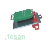 HLR.100030 KALORİFER REZİSTANSI VW PASSAT 1.8-1.8T 1.9TDİ AUDİ A4 1.6-1.8-1.8T 1995-2000