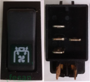 ENG 013603 ANAHTAR BMC PROBUS TURBO