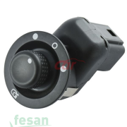 AN782 AYNA KUMANDA DÜĞMESİ MEGANE II SCENIC II10F CLIO III İGNE FİŞLİ