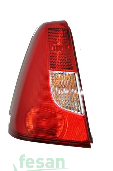 MARS 611263 STOP LAMBASI LOGAN DUYLU SOL YM 2006-2008