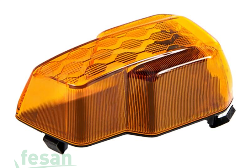 NL.1311 YAN SİNYAL LAMBASI FORD F-MAX LEDLİ SOL