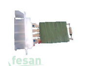 HLR.100033 KALORİFER REZİSTANSI PEUGEOT PARTNER 1.6 16V 1996-2015 RENAULT MASTER II 2.5DCİ OPEL VECTRA ASTRA F