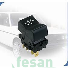 KIP 17310 ANAHTARI TOFAŞ ARKA CAM REZİSTANSI