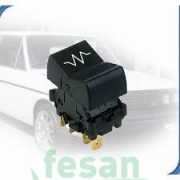 KIP 17310 ANAHTARI TOFAŞ ARKA CAM REZİSTANSI