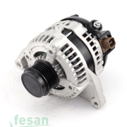 ALT 11402 DENSO 12V ŞARJ DİNAMOSU TOYOTA RAV 4 CAMRY 2.5 2012-2015 100AHM