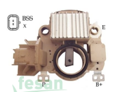 IM 499A MİTSUBİSHİ 12V KONJEKTÖR PEUGEOT 308-3008 CITROEN C3 MİNİ COOPER 1.6 2FİŞLİ BSS