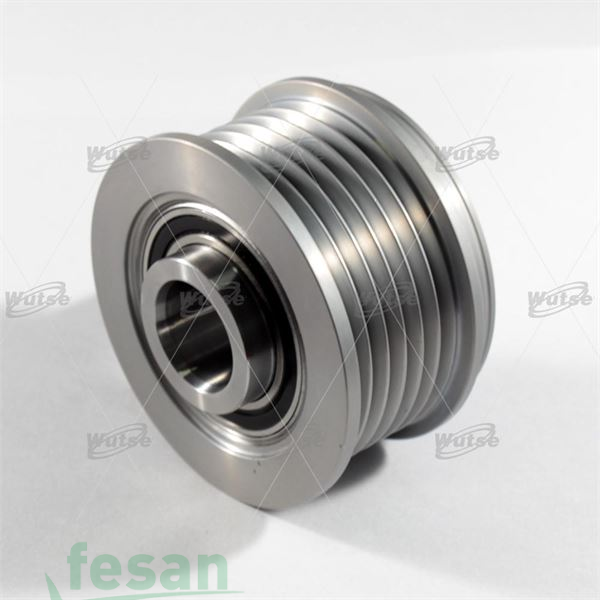 94284 ŞARJ KASNAK RULMANLI BMW 1-2-3-4-5-D-X3-X5 OPEL INSİGNİA ASTRA CORSA D