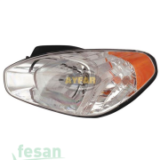 AYFAR 404552 FAR HYUNDAI ACCENT ERA 2006-2011 SOL MANUEL SARI SİNYALLİ