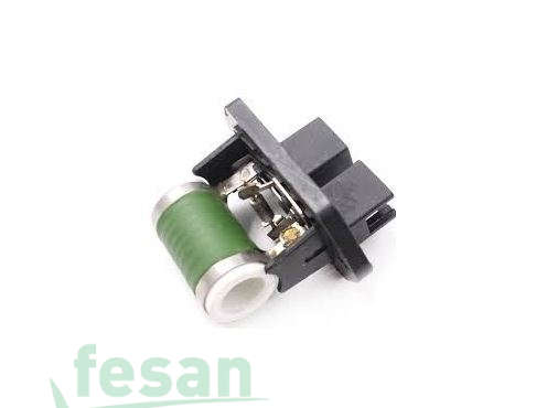 HLR.100034 FAN REZİSTANSI FİAT ALBEA PALİO 1.3 PUNTO 1.3