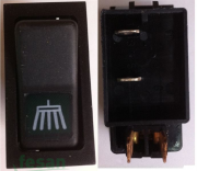 ENG 013608 ANAHTAR BMC PROF BUS BİLET İMHA