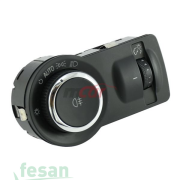 AN1376A FAR ANAHTARI OPEL ASTRA J İNSİGNİA 7F