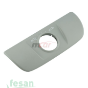 AN750A ANAHTAR ÇERÇEVESİ SUNROOF MEGANE SCENİC MODUS ALPER 272061