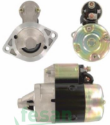 STR 3810 MİTSUBİSHİ 12V MARŞ MOTORU SUZUKİ VİTARA SAMURAİ 8DİŞ 0.8KW