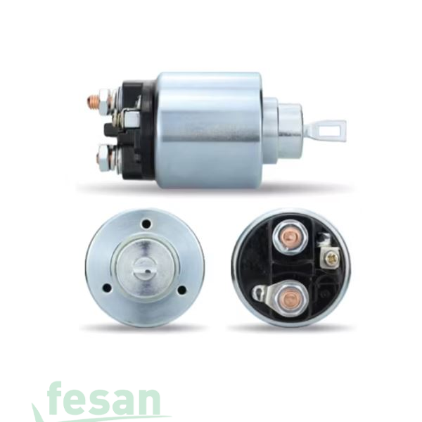 SNL 221 BOSCH 12V MARŞ OTOMATİĞİ FORD FOCUS FİESTA FORD COURIER