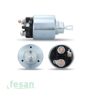 SNL 221 BOSCH 12V MARŞ OTOMATİĞİ FORD FOCUS FİESTA FORD COURIER