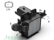 IM 775 MİTSUBİSHİ 12V KONJEKTÖR PEUGEOT BOXER CITROEN JUMPER 2016> 1FİŞLİ LIN A3TV