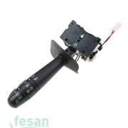 18804058 FAR KOLU RENAULT KANGOO ÖN ARKA SİSLİ MİNİ KABLO SOKETLİ