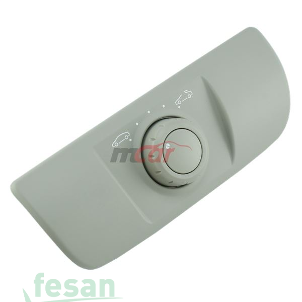 AN750 ANAHTAR SUNROOF TAVAN RENAULT MEGANE 6 SCENİC MODUS 6F