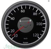 ÖLÇÜSAN 211316 12V KM SAATİ FATİH