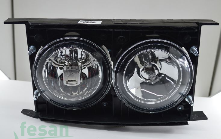 MARS 632032 SİS LAMBASI DAF LF-CF85 SAĞ H3 OPTİK ÜNİTE