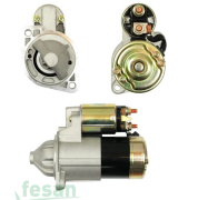 STR 4110 MİTSUBİSHİ 12V MARŞ MOTORU ELENTRA 1.6-2.0 8DİŞ 1.4KW KİA CERATO