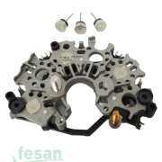 ICN 8117 ÇİN DİOT TABLASI OTOKAR ATLAS KAMYON CUMMİNS ISF 2.8-3.8 70AHM 6DİOT