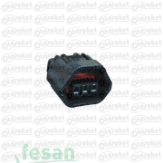 3K053 SOKET FORD KLİMA MÜŞÜR