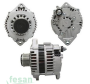 HITACHI DLA670 12V ALTERNATÖR NISSAN NAVARA 3.0 2003-2007 DCİ 2003-2006 RENAULT MASTER II 2004-2010 135AHM