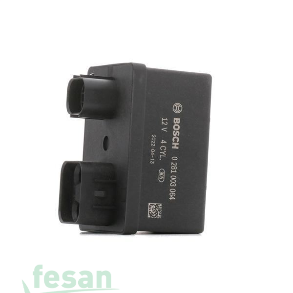 BOSCH 0281003064 ISITMA RÖLESİ FİAT DOBLO FİORİNO LİNEA EGEA DİZEL