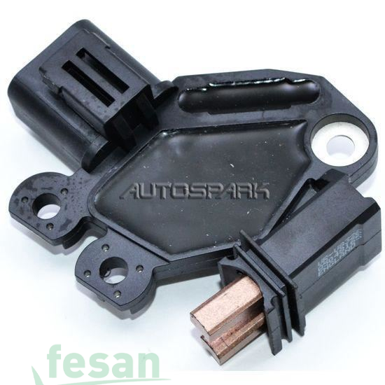 MOBİLETRON VR V8326 VALEO 12V KONJEKTOR HYUNDAİ ELENTRA 1.6 BENZİNLİ