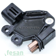 MOBİLETRON VR V8326 VALEO 12V KONJEKTOR HYUNDAİ ELENTRA 1.6 BENZİNLİ