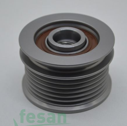 91254 ŞARJ KASNAK RULMANLI MERCEDES C SERİ D SERİ W202 W124