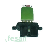 HLR.100039 KALORİFER REZİSTANSI FİAT DOBLO 1.3JTD 16V 1.6-1.9JTD