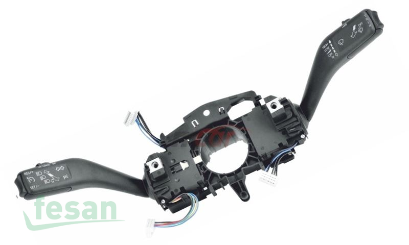 AN10415AC SİNYAL SİLGİ KOLU VW JETTA PASSAT SCİROCCO VW 252 YOL BİLGİSAYARLI