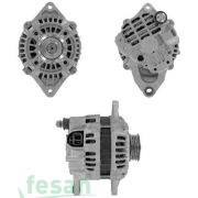 EMA 3539 MİTSUBİSHİ 12V ŞARJ DİNAMOSU MAZDA 626 1992-1997 80AHM