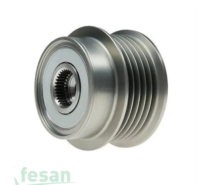 WUTSE 82301 ŞARJ KASNAK RULMANLI TOYOTA COROLLA YARİS