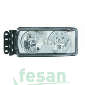 663-1108R FAR İVECO STARLİS 2007> SAĞ